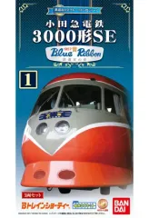 小田急　3000形　中間車　６両　Ｂトレインショーティー 小田急 3000形 中間車 6両 Bトレインショーティー Bトレイン