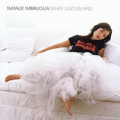 White Lilies Island [CD] Imbruglia, Natalie