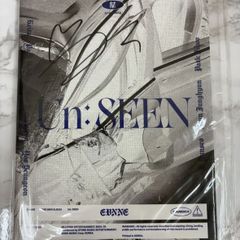 evnne イブン　2集　サインポラ　ポラ　イジョンヒョン　ジョンヒョン EVNNE イブン 이븐 イジョンヒョン イジョン ポラ サインポラ