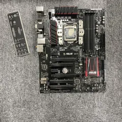 ASUS - H97-PRO i5-4690K メモリ32GB セット販売 Amazon | ASUSTek社製 H97チップセット搭載 ATXマザーボード H97