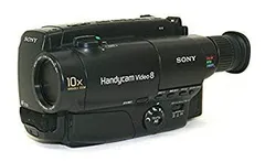 2026年最新】SONY CCD-TR2の人気アイテム - メルカリ