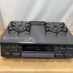 中古・超美品！/パロマ　都市ガス　2021年製　ガステーブル