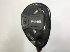 PING ピン ツアー2.0クローム 85S 5U ユーティリティ G430 ハイブリッドユーティリティ PING TOUR 2.0 CHROME 85