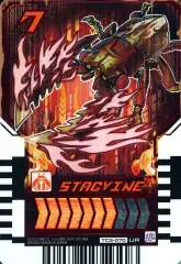 【中古】ライドケミートレカ TCS-070[UR]：STAGVINEのサムネイル