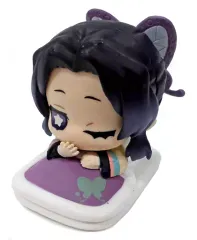 【中古】トレーディングフィギュア 胡蝶しのぶ 「おねむたん 鬼滅の刃 弐ノ型」