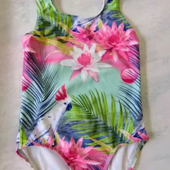 Gap Kids ギャップキッズ サイズ120 女の子 水着