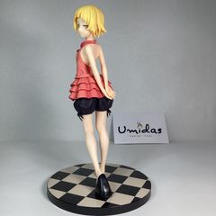 【〈物語〉シリーズ 傷物語 熱血編】一番くじプレミアム C賞 10歳Ver. *キスショット* プレミアムフィギュア