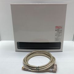 NORITZ ノーリツ ガスファンヒーター(都市ガス) GFH-4006S-W5