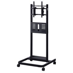 【新品】【送料無料】PH-625B 【中・大型用】～55V型対応 ディスプレイスタンド ハヤミ工産 HAMILEX