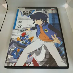2025年最新】ダンボール戦機W dvdの人気アイテム - メルカリ