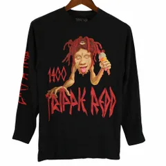 2024年最新】trippie redd tシャツの人気アイテム - メルカリ