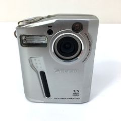 FUJIFILM 富士フイルム Fine Pix 1700Z デジタルカメラ f:6.6-19.8mm ※動作未確認
