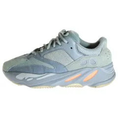 2025年最新】ADIDAS YEEZY boost 700 inertiaの人気アイテム - メルカリ