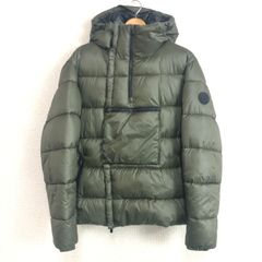 VALENTINO ダウンジャケット/ダウンベスト メンズ 【古着】【中古