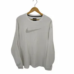 2024年最新】NIKE TECH KNIT CREWの人気アイテム - メルカリ