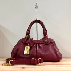 MARC by MARC JACOBS マークバイマークジェイコブス   CLASSIC Q 2way バッグ