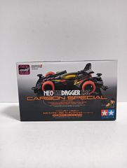 【新品未開封】ネオトライダガーZMC カーボンスペシャル 95508 タミヤ ミニ四駆 限定品