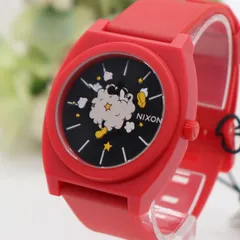未使用品NIXONニクソン Disneyコラボミッキーマウス セントリーSS 2025年最新】nixon 腕時計 ミッキーの人気アイテム - メルカリ