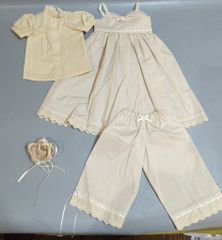 10mois 未使用 着るスタイ ロンパース ボトムス 3点セット - メルカリ