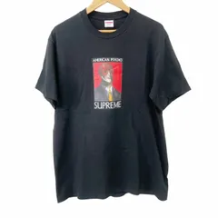 2026年最新】Supreme American Psycho Sweaterの人気アイテム - メルカリ