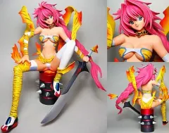 【中古】フィギュア 鬼娘2 SHE-DEVIL VER.2 MON-SIEUR BOME COLLECTION VOL.3のサムネイル