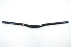 nitto シュレッドバー/その他パーツセット NITTO* for shred bar (black/31.8mm) - BLUE LUG ONLINE STORE