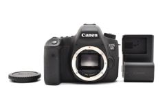 ★極上品★《ショット数38,352回 》キヤノン Canon EOS 6D ボディ デジタル一眼レフカメラ★　RR7998＃35