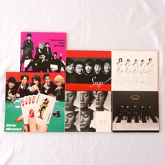 SnowMan CD 7枚 セット まとめ売り おまけ付き - メルカリ