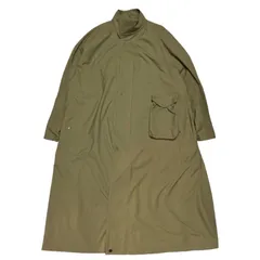 HYKE　Mods Coat 231-17376 022のサムネイル