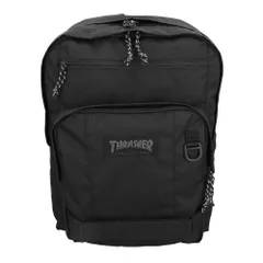 2024年最新】スラッシャー スラッシャー/THRASHER リュック A4収納