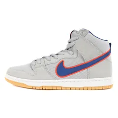 2024年最新】nike sb dunk high new york metsの人気アイテム - メルカリ