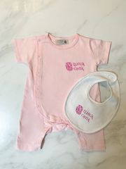 Babyロンパース♡サンプル