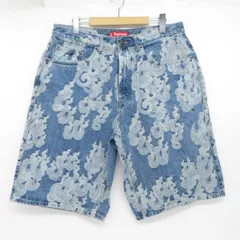 パンツ Supreme Baggy Denim Short 34 Supreme Baggy Denim Short (SS25) - $138