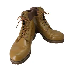 ティンバーランド Timberland リメイク 6インチオーセンティックブーツ メンズ US：9.5 