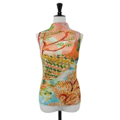 2025年最新】プリーツプリーズ ノースリーブ ハイネックの人気アイテム  