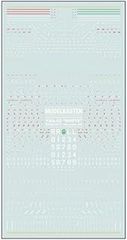 ｱｰﾄﾎﾞｯｸｽ/ﾓﾃﾞﾙｶｽﾃﾝ ﾊﾞﾘｱﾌﾞﾙｴﾚﾒﾝﾂﾊﾟｯｹｰｼﾞ ﾎﾜｲﾄ 77455 YXA-02