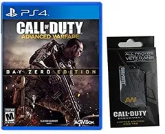 Call of Duty Advanced Warfare Day Zero Edition +DOG TAG!!(北米版) [並行輸入品] 2025年最新】call of duty ドッグタグの人気アイテム - メルカリ