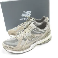 NEW BALANCE × N.HOOLYWOOD × INVINCIBLE M1906NIH スニーカー