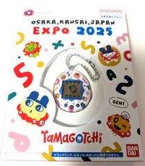 2025年最新】万博 たまごっちの人気アイテム - メルカリ