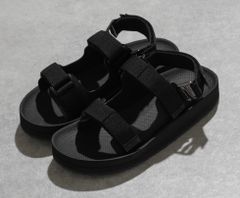 【20%オフSALE】INDO SOLE インドソール  サンダル ユニセックス