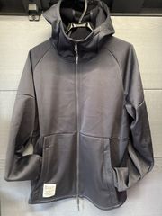 アンダーアーマーベースボール  パーカー　ブラック