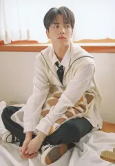 【中古】生写真(男性) THE BOYZ/ヨンフン(YOUNGHOON)/「THE B CAFE」ランダムフォトA