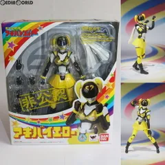 2025年最新】アキバレンジャー フィギュアーツの人気アイテム - メルカリ