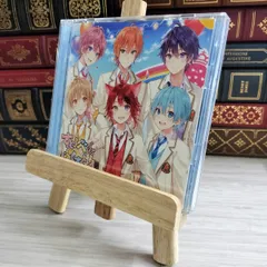 8-1 すとろべりーねくすと(初回限定ボイスドラマCD盤) すとぷり 03452