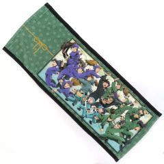 ジョジョの奇妙な冒険 荒木飛呂彦原画展 金沢 デスクマット - メルカリ
