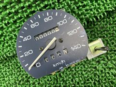 NSRメーター 300 km nsr250 mc21 フルスケール 純正mc18 - メルカリ
