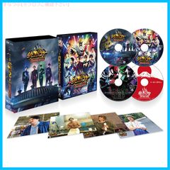 【新品未開封】スーパー戦闘 純烈ジャー 追い焚き☆御免 ブルーレイ＋DVD豪華版（初回生産限定）(ブロマイド3枚セット＋A5クリアファイル付き) [Blu-ray] 白川裕二郎 (出演) 小田井涼平 (出演) 形式: Blu-ray