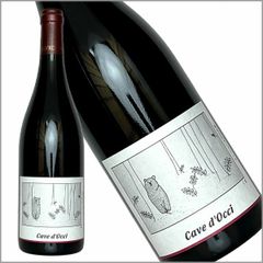 カーブドッチワイナリー ［ くま(カベルネ・ソーヴィニヨン） 750ml ］ 赤ワイン 日本 ワイン 新潟 国産 Japanese wine