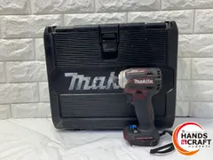 新品 未使用 マキタ TD171DGX B 黒 マキタ TD171DRGXB [黒] オークション比較 - 価格.com