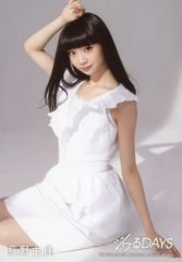 ジワるDAYS 生写真 荻野由佳